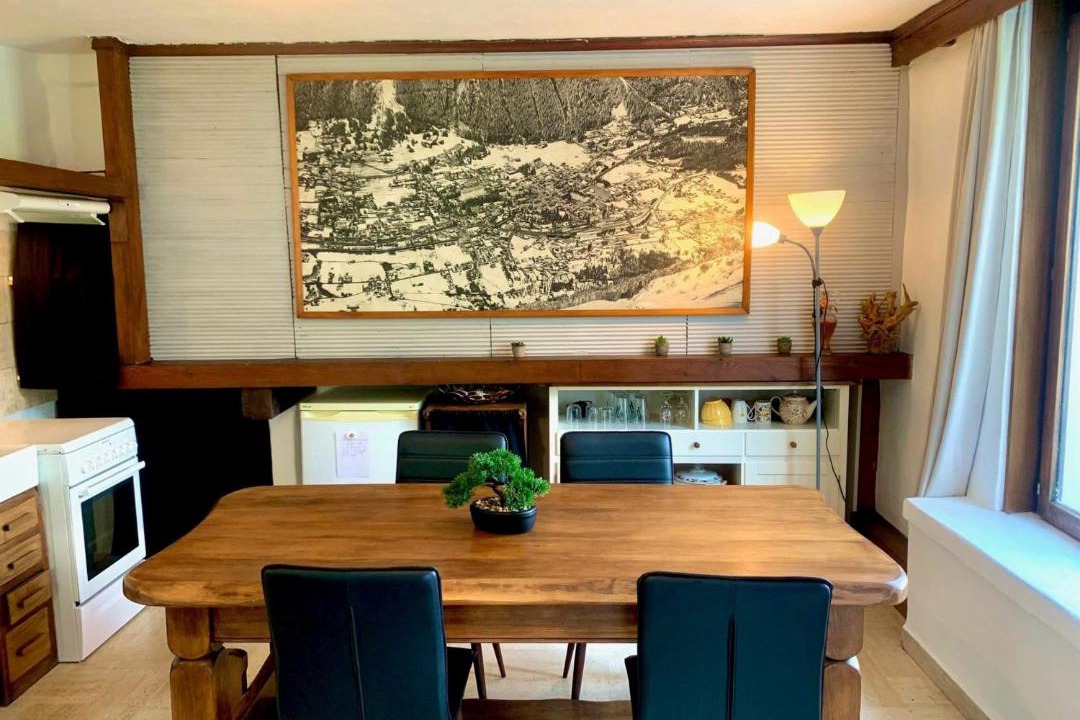 Photo of Livingroom in Les Praz-de-Chamonix
