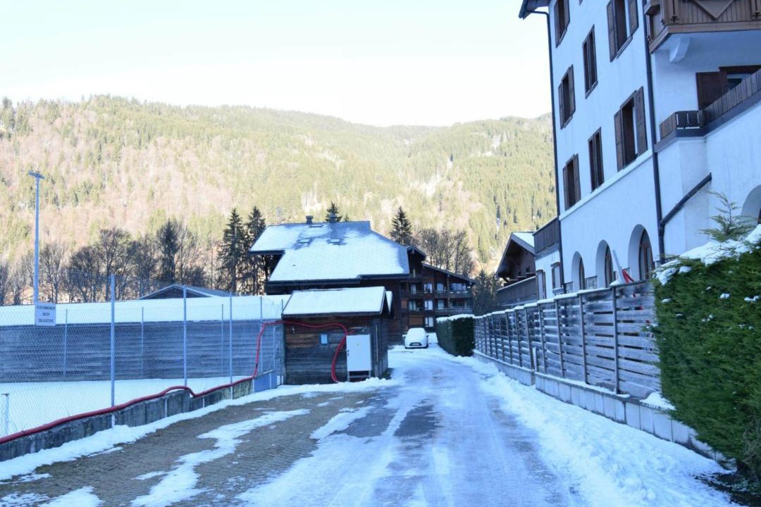 Photo of Others in Morzine