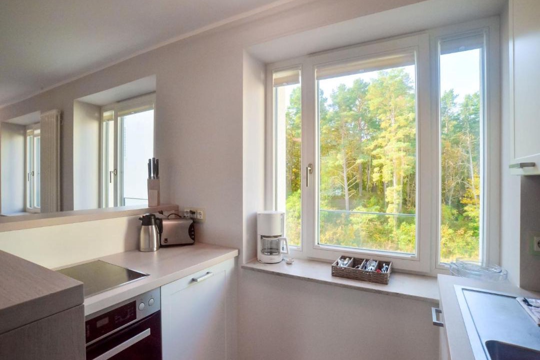 Photo of Kitchen in Binz