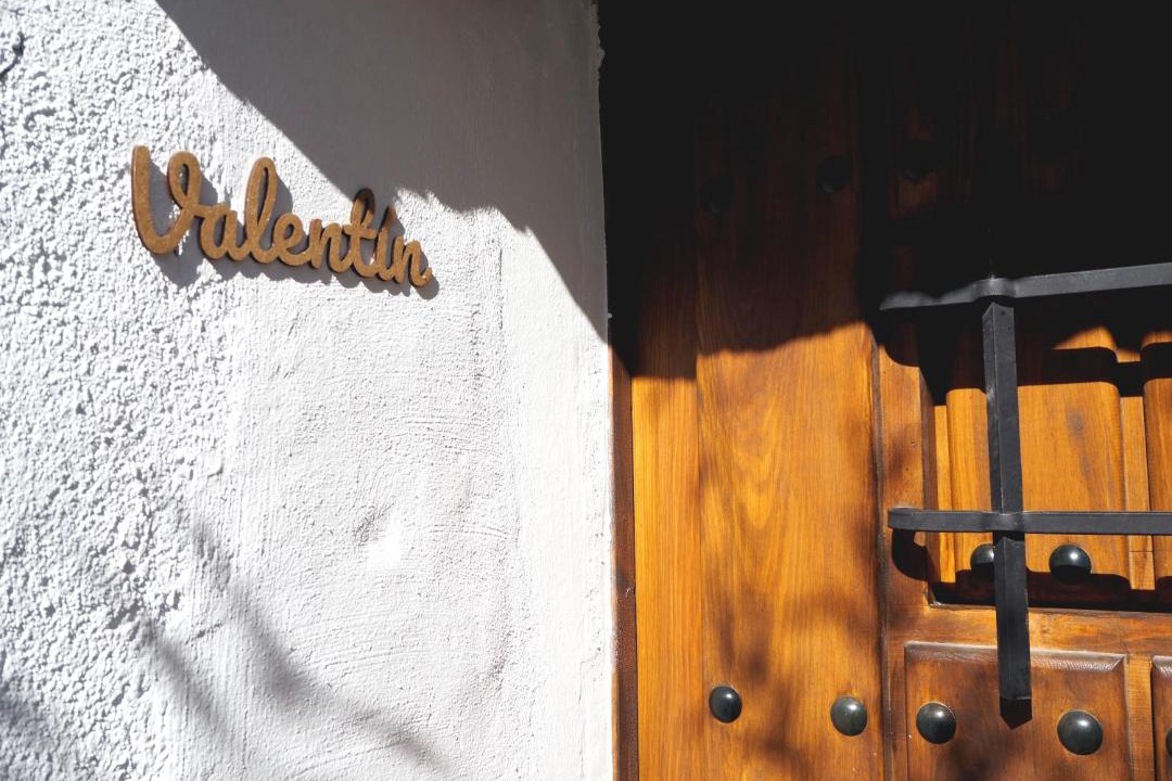 Photo of Bedroom in Pinilla del Valle