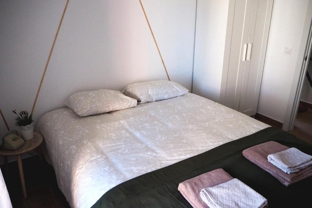 Photo of Bedroom in Pinilla del Valle