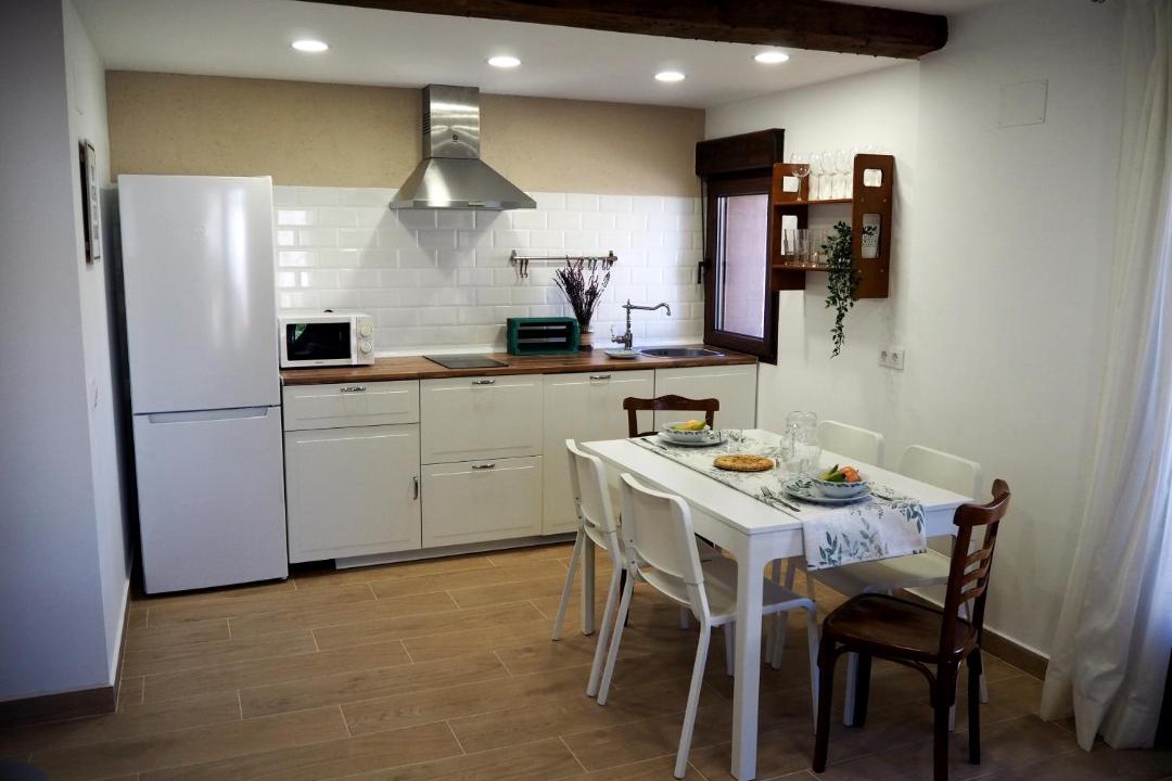 Photo of Kitchen in Pinilla del Valle