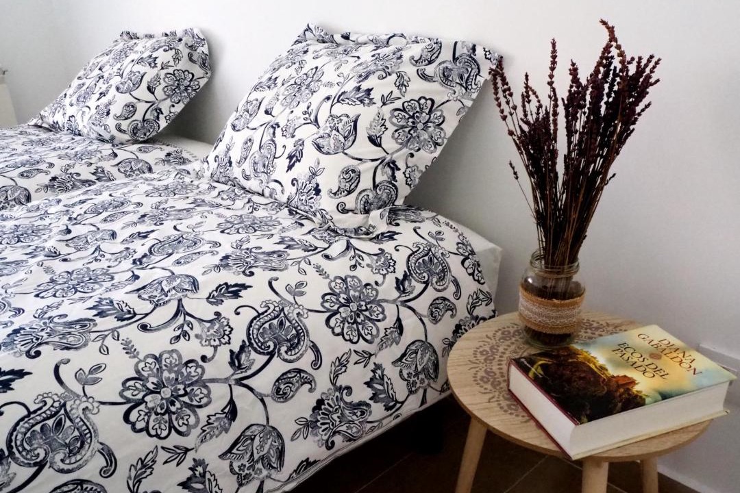 Photo of Bedroom in Pinilla del Valle
