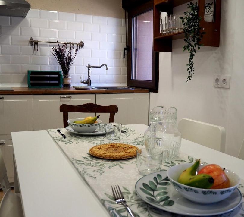 Photo of Kitchen in Pinilla del Valle