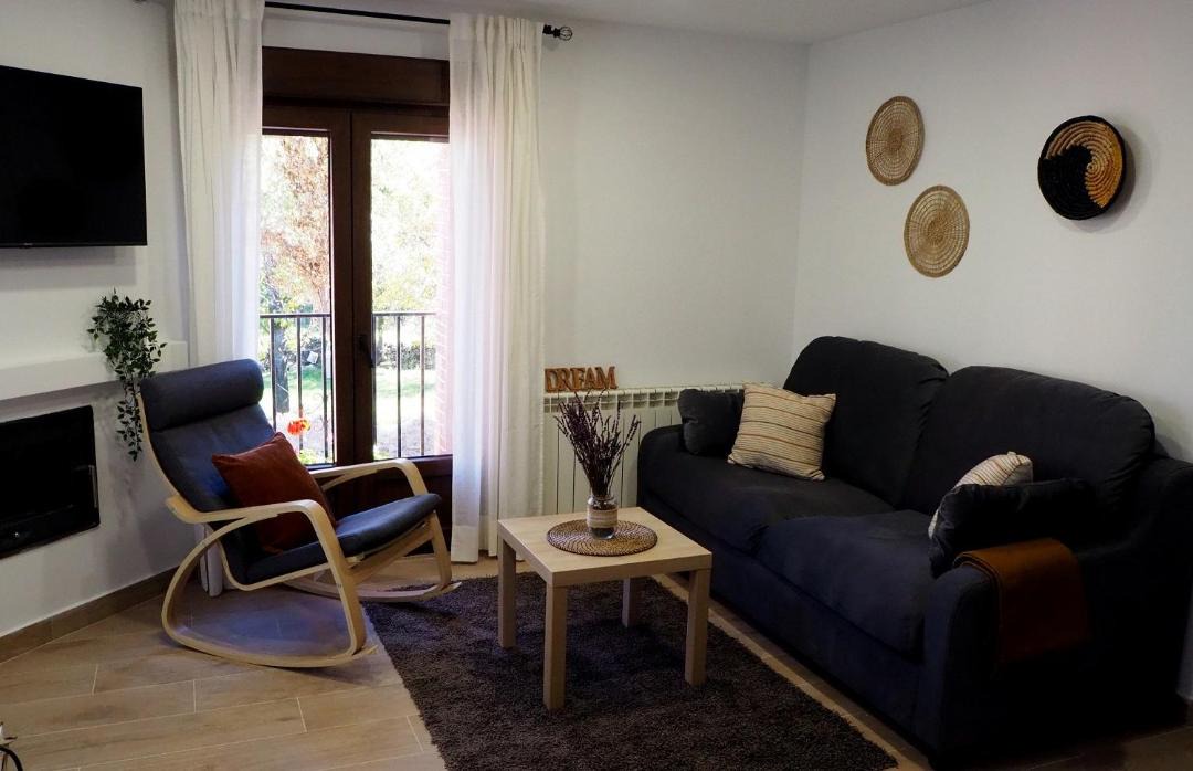 Photo of Livingroom in Pinilla del Valle