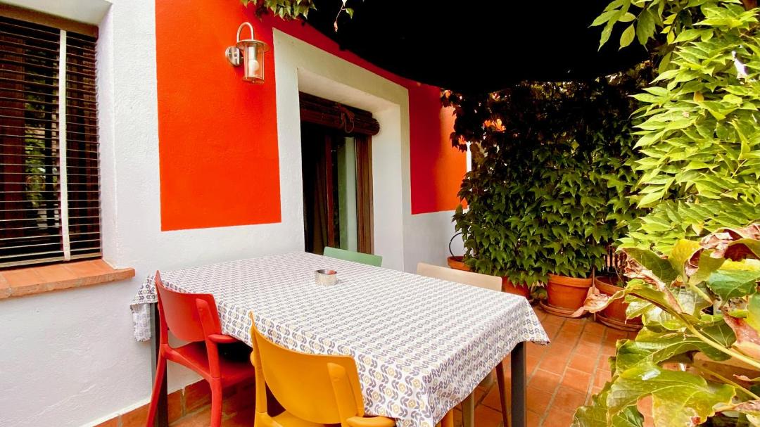Photo of Patio Balcony in Trujillo