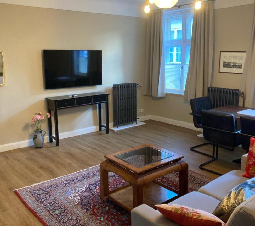 Photo of Livingroom in Eckernfoerde