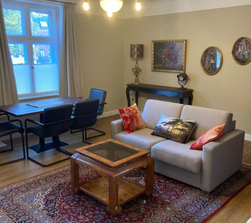 Photo of Livingroom in Eckernfoerde