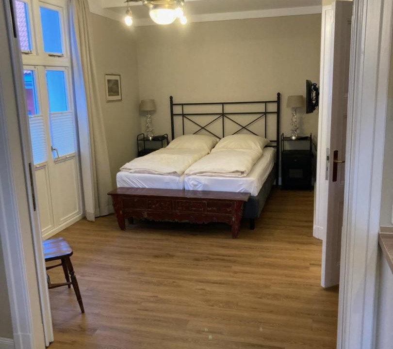 Photo of Bedroom in Eckernfoerde