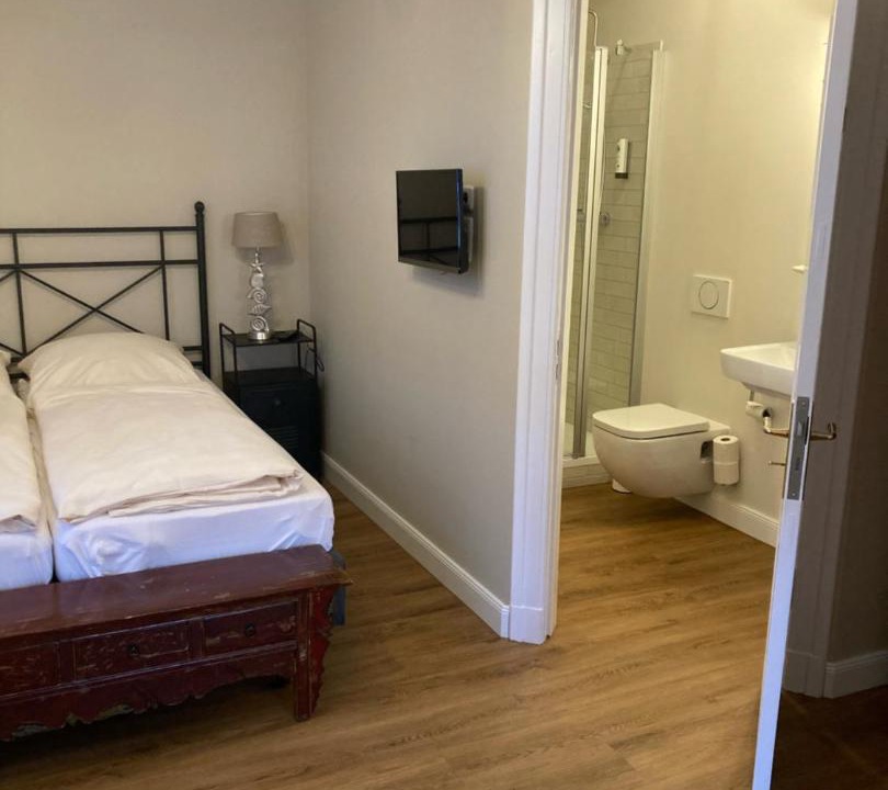 Photo of Bedroom in Eckernfoerde
