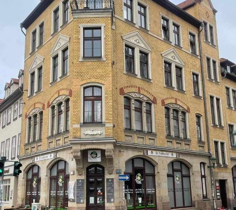 Photo of Others in Erfurt Old Town