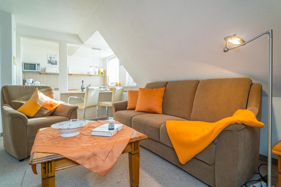 Photo of Livingroom in Tinnum