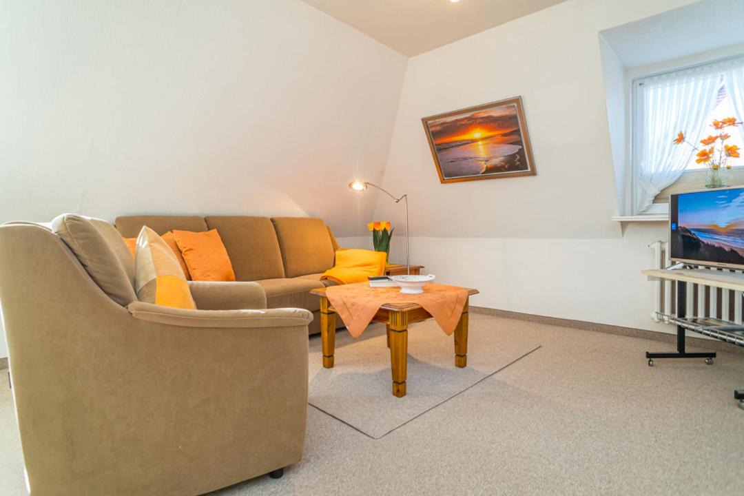 Photo of Livingroom in Tinnum
