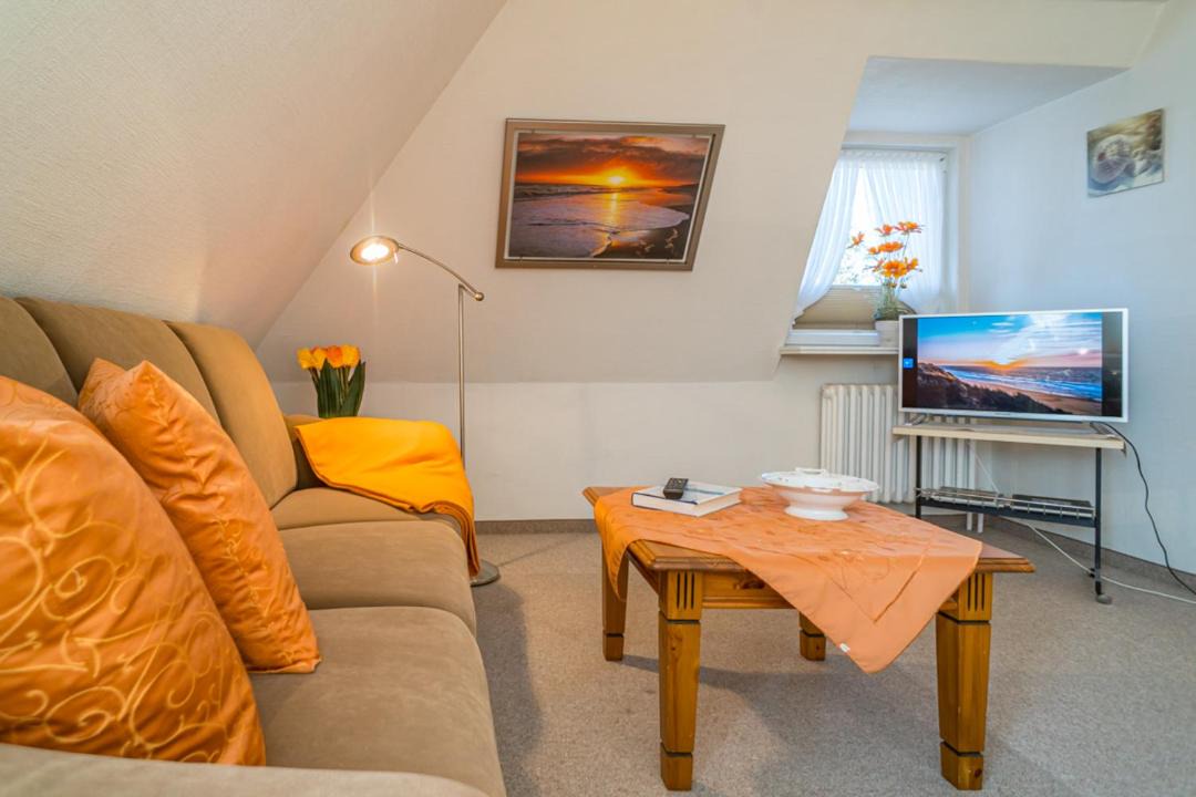 Photo of Livingroom in Tinnum