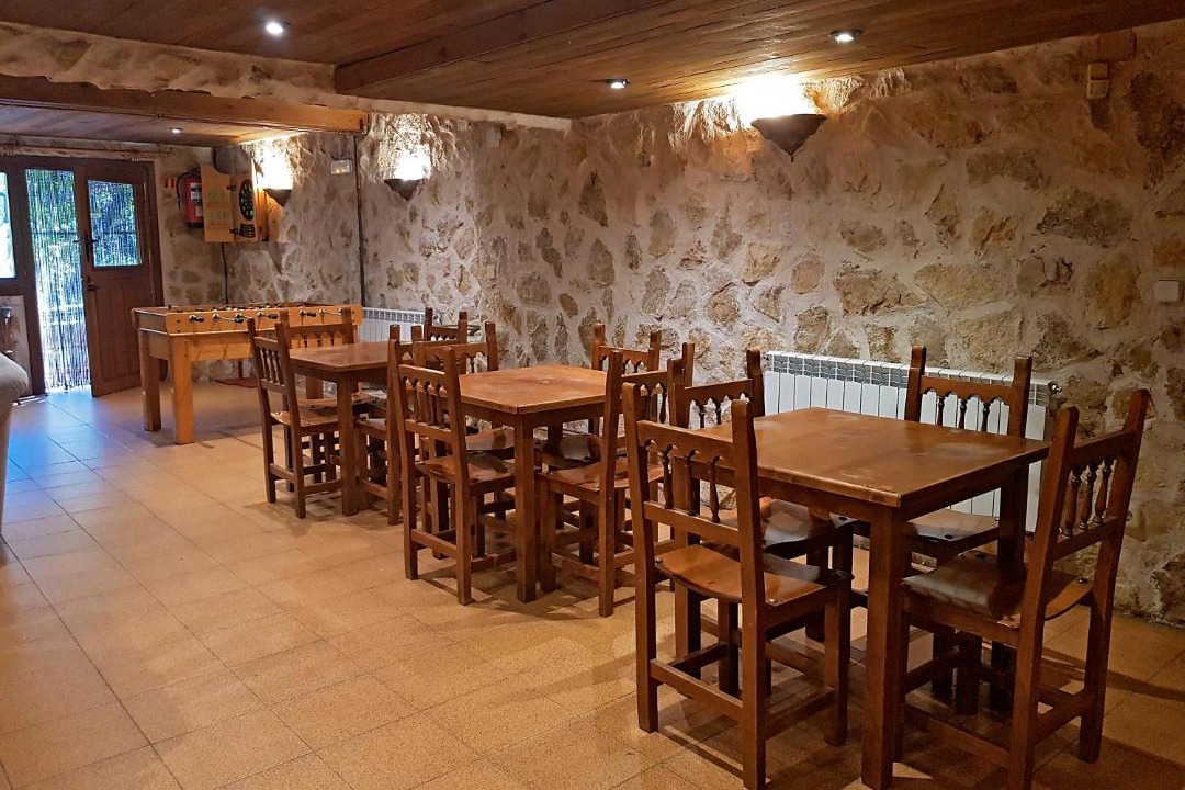 Photo of Kitchen in Aragosa