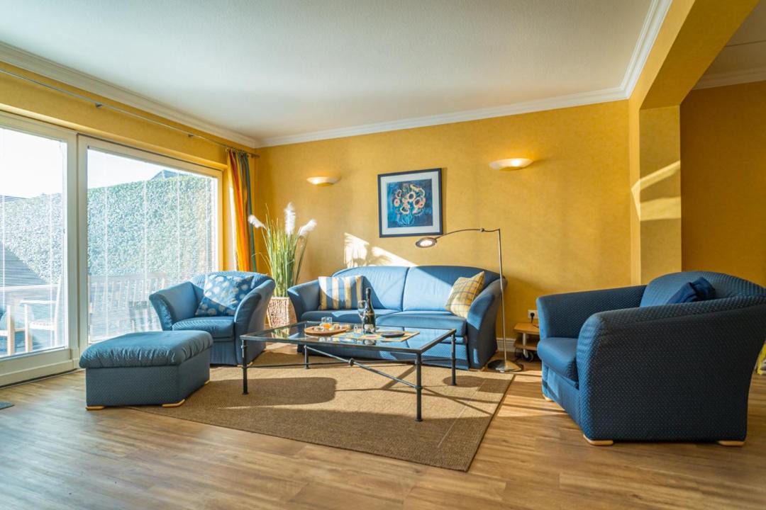 Photo of Livingroom in Tinnum