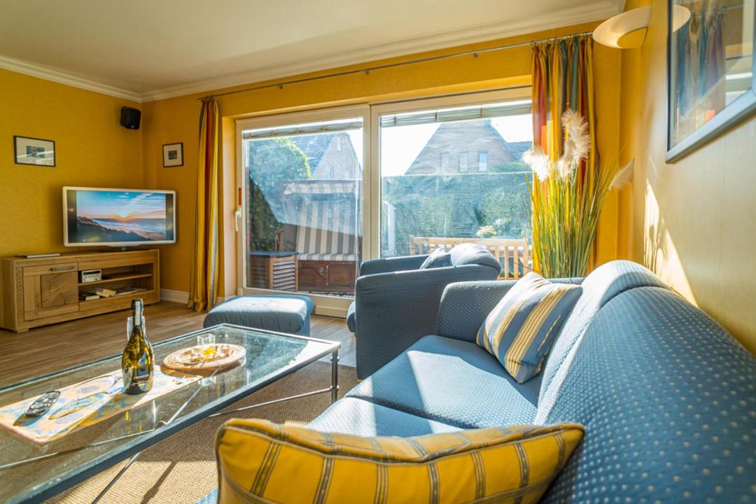Photo of Livingroom in Tinnum