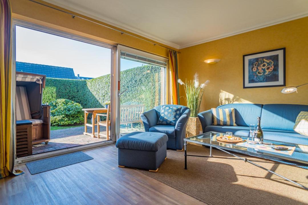 Photo of Livingroom in Tinnum