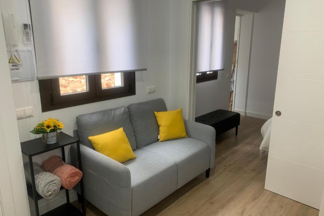 Photo of Livingroom in San Juan