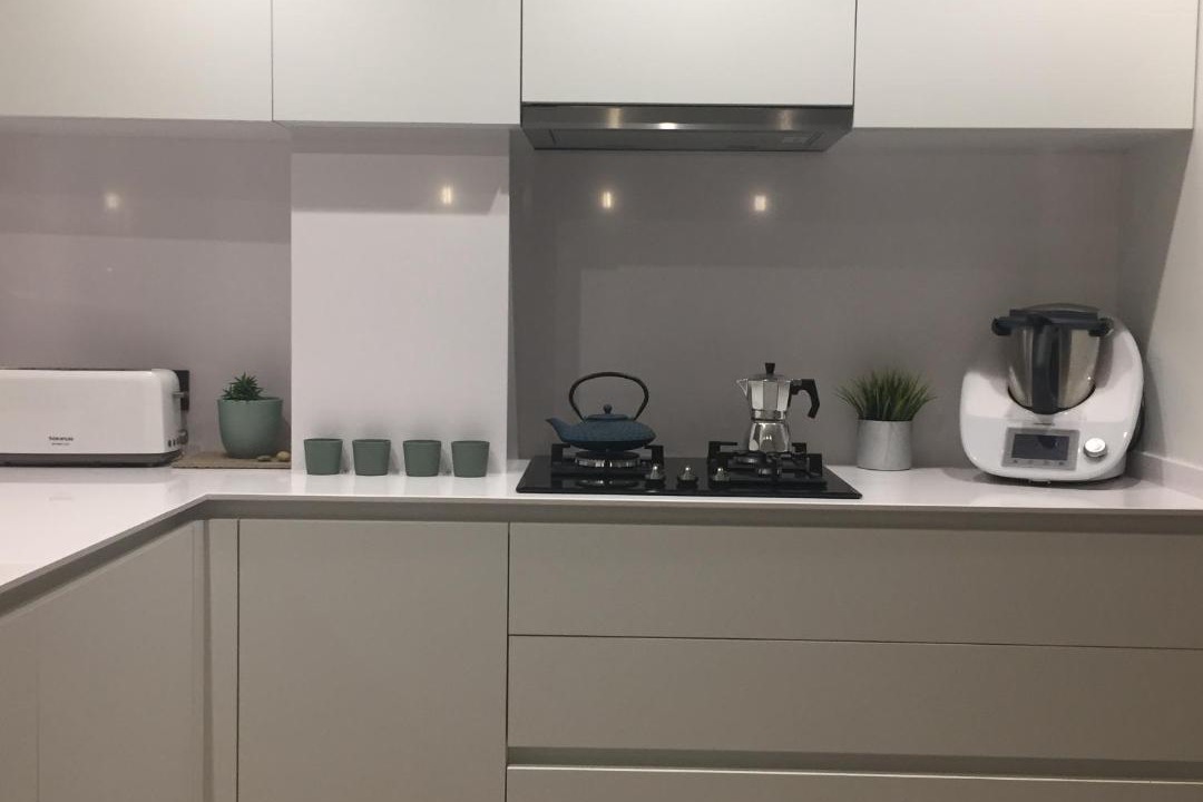 Photo of Kitchen in Sant Feliu de Guixols
