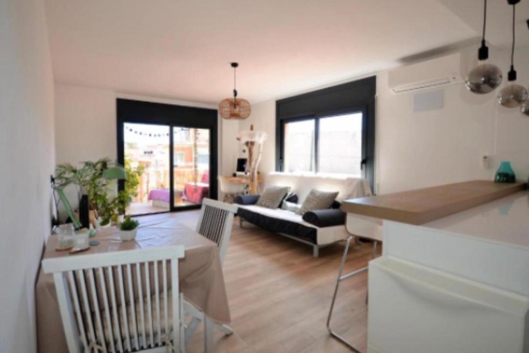 Photo of Livingroom in Sant Feliu de Guixols