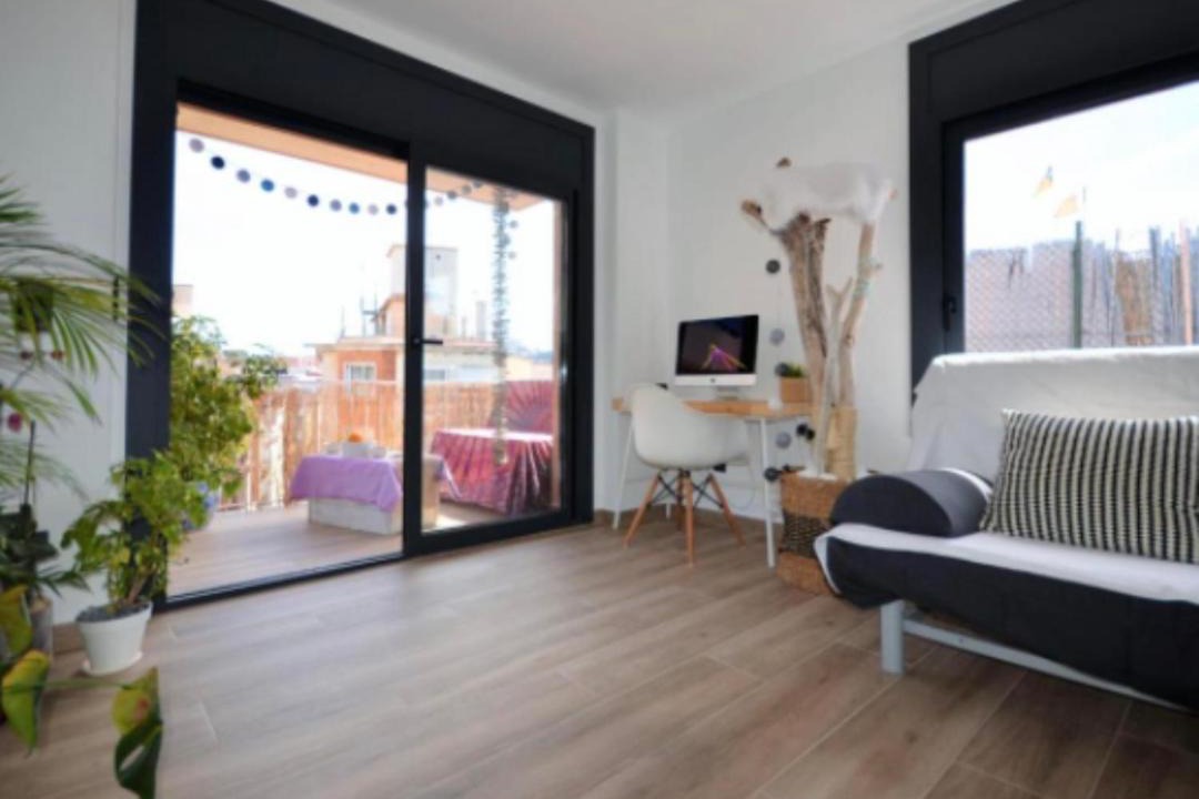 Photo of Livingroom in Sant Feliu de Guixols