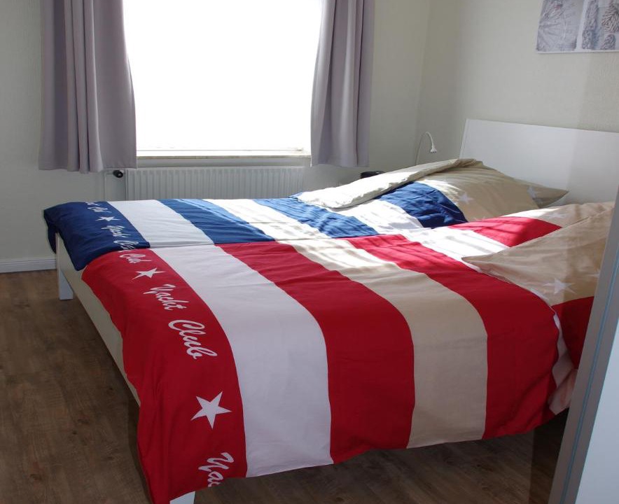 Photo of Bedroom in Busum