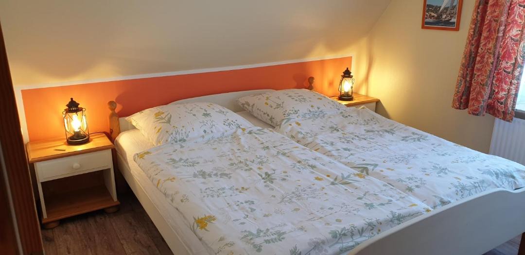 Photo of Bedroom in Busum