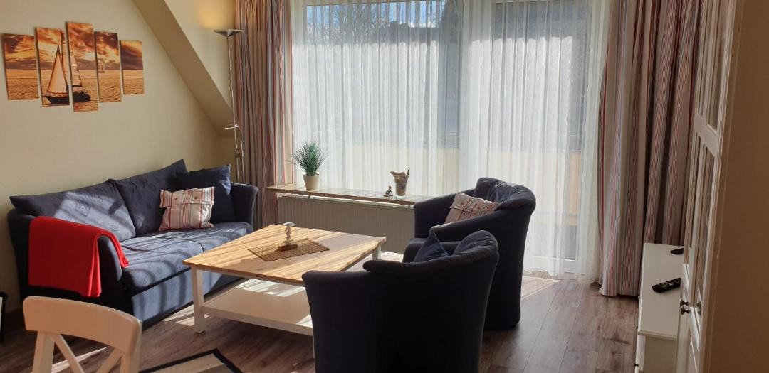 Photo of Livingroom in Busum