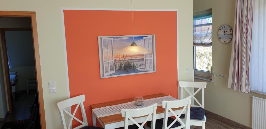 Photo of Livingroom in Busum