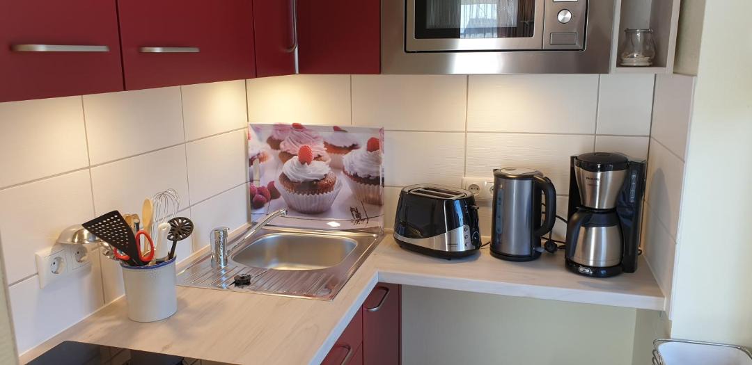 Photo of Kitchen in Busum