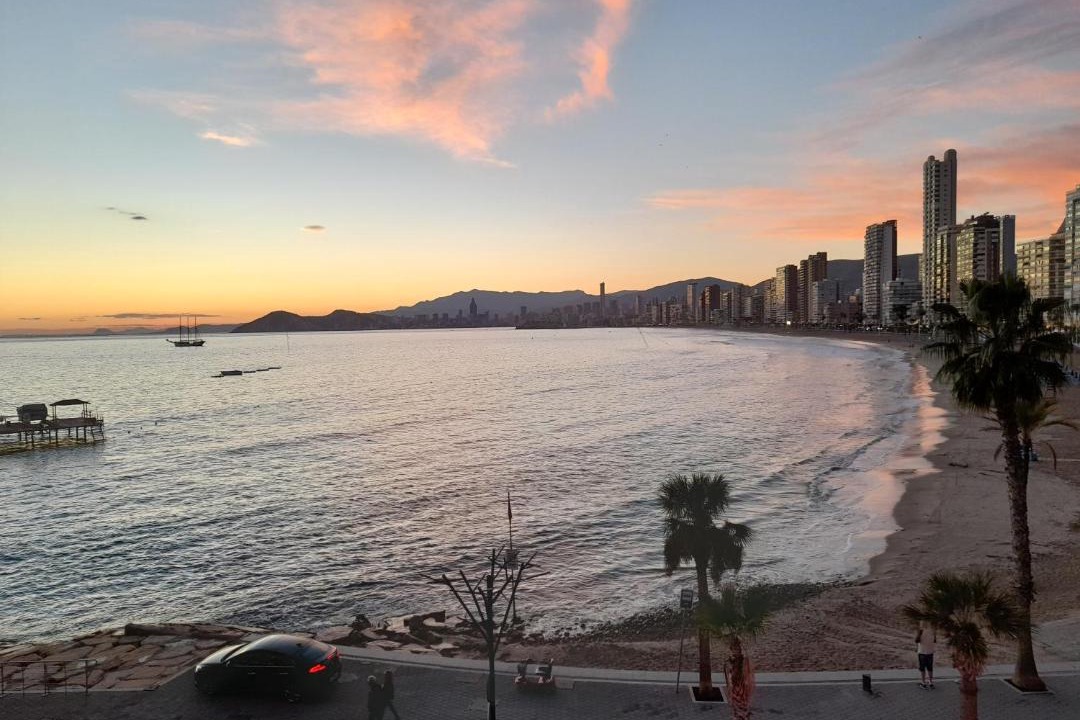 Photo of Others in Benidorm
