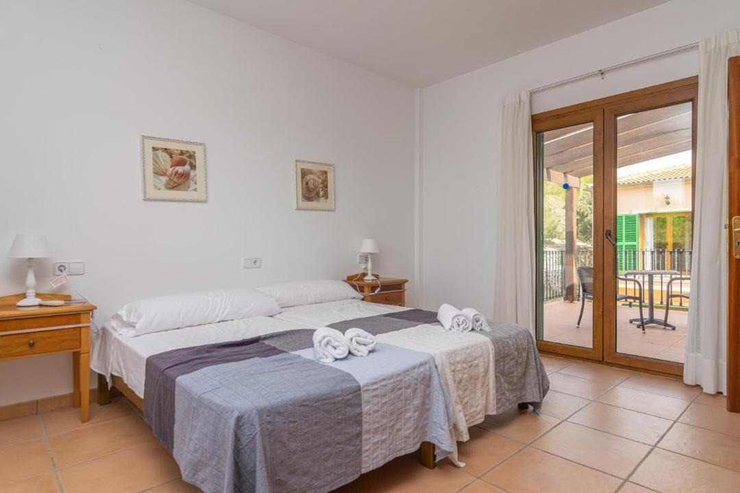 Photo of Bedroom in Felanitx