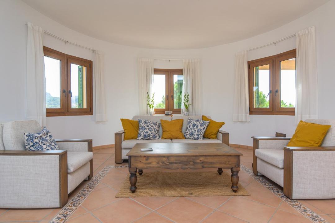 Photo of Livingroom in Felanitx