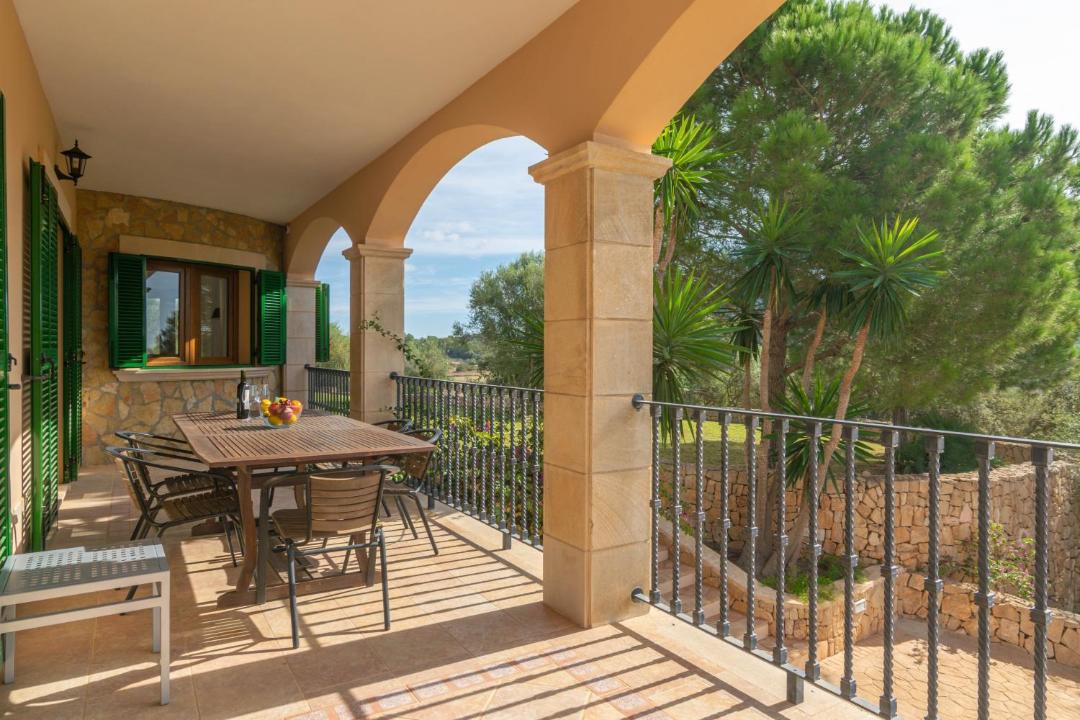 Photo of Patio Balcony in Felanitx