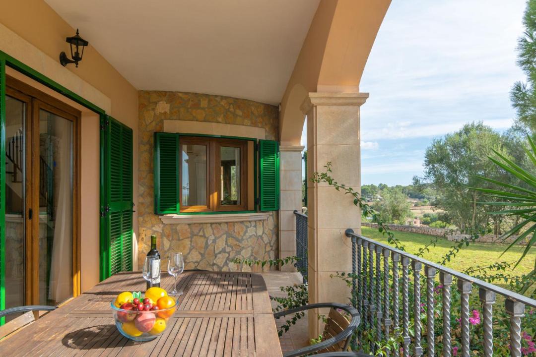 Photo of Patio Balcony in Felanitx