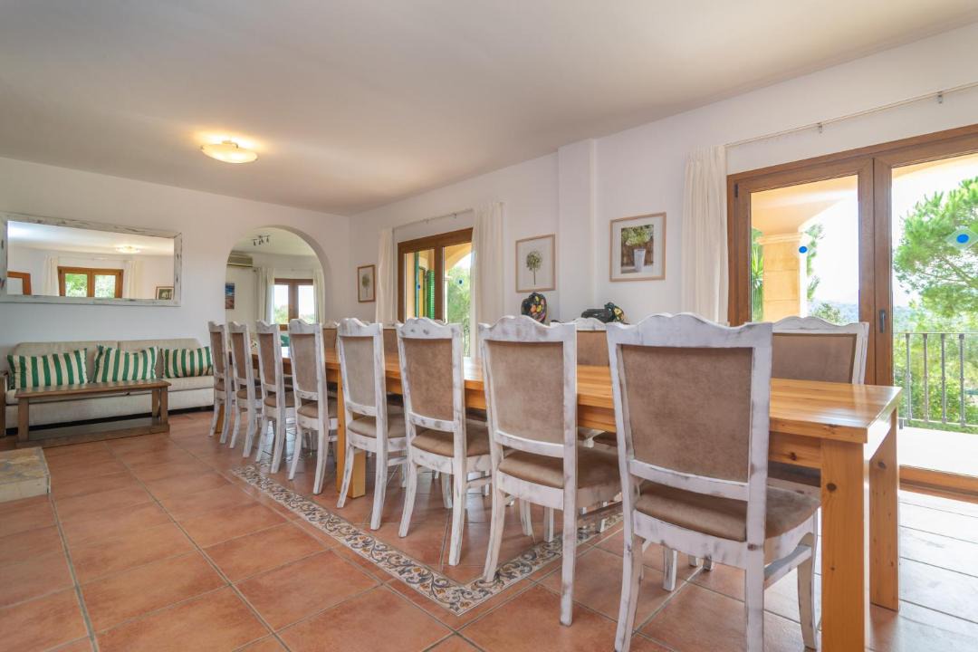 Photo of Livingroom in Felanitx