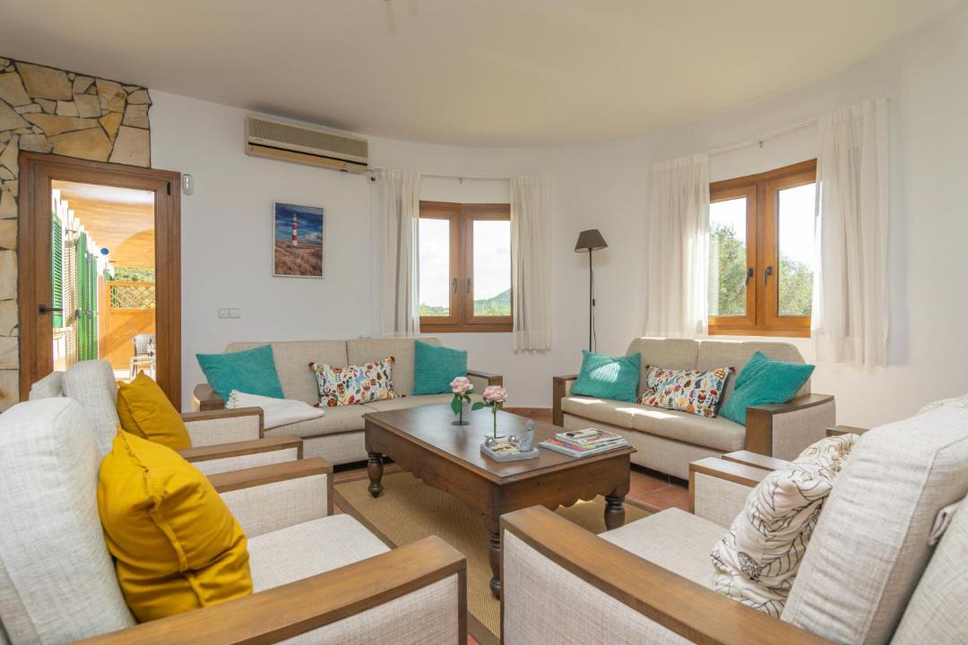 Photo of Livingroom in Felanitx