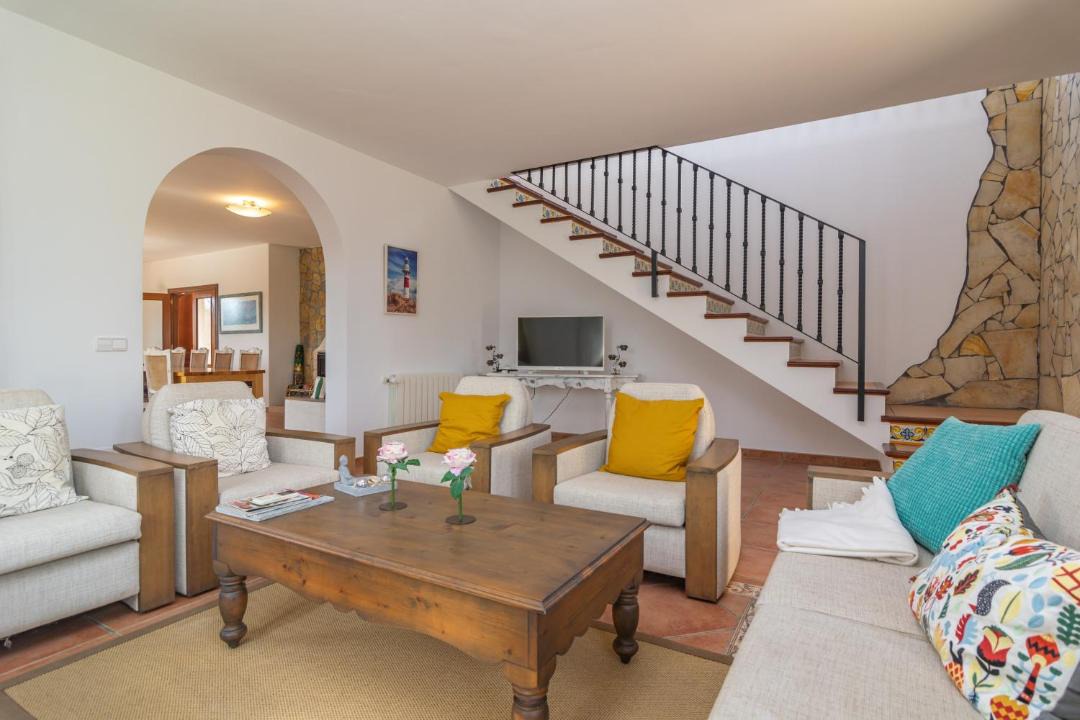 Photo of Livingroom in Felanitx