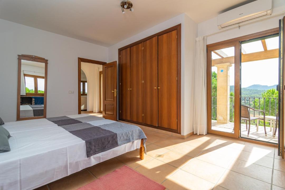 Photo of Bedroom in Felanitx