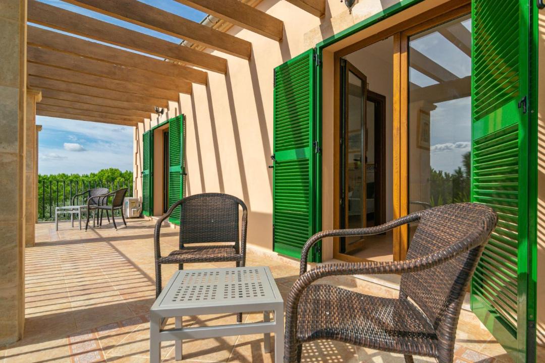 Photo of Patio Balcony in Felanitx
