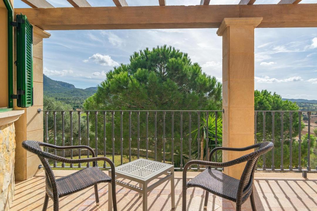 Photo of Patio Balcony in Felanitx