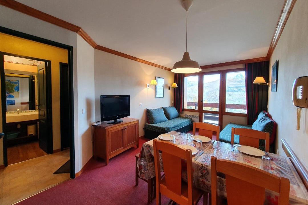 Photo of Livingroom in Bellentre