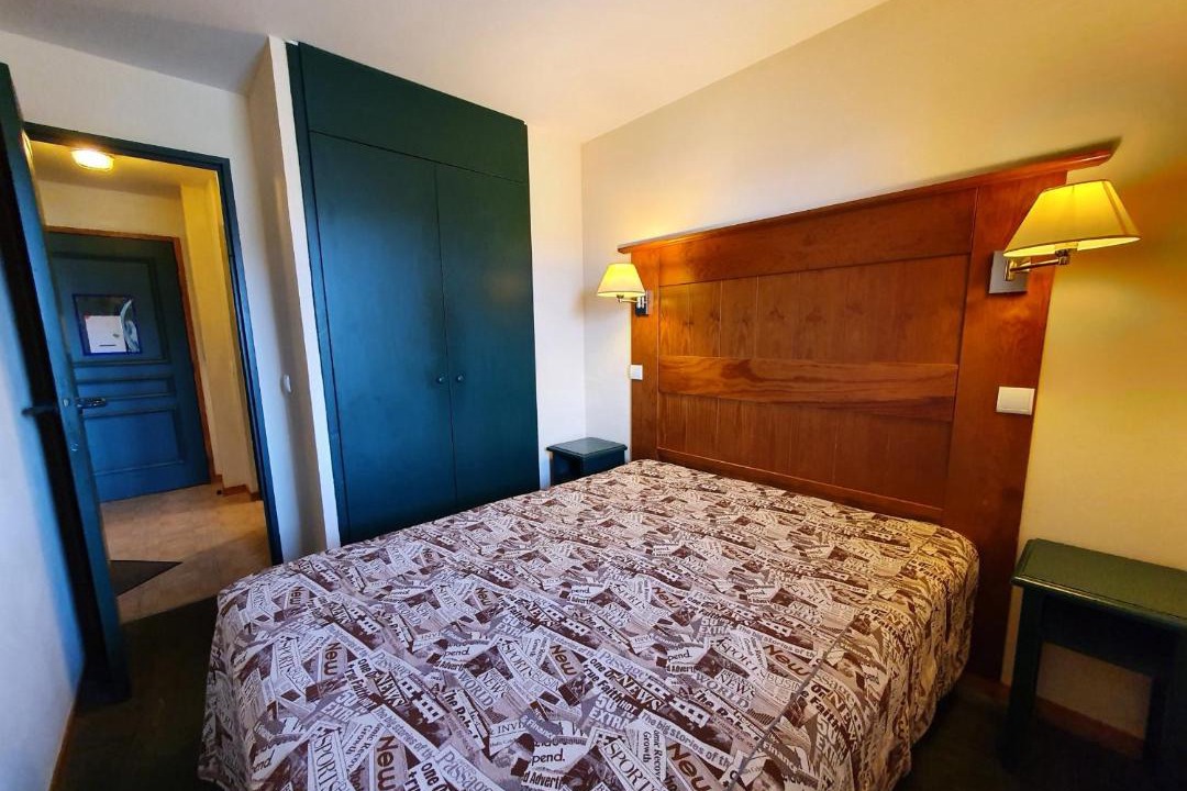 Photo of Bedroom in Bellentre