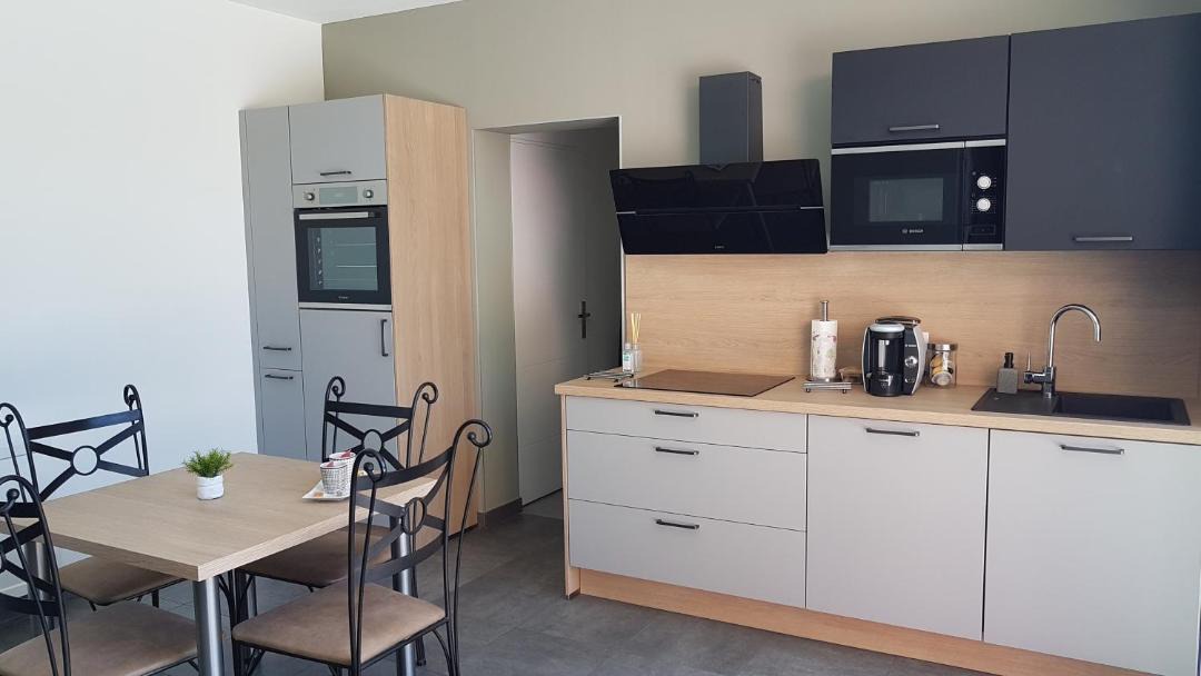 Photo of Kitchen in Pelissanne