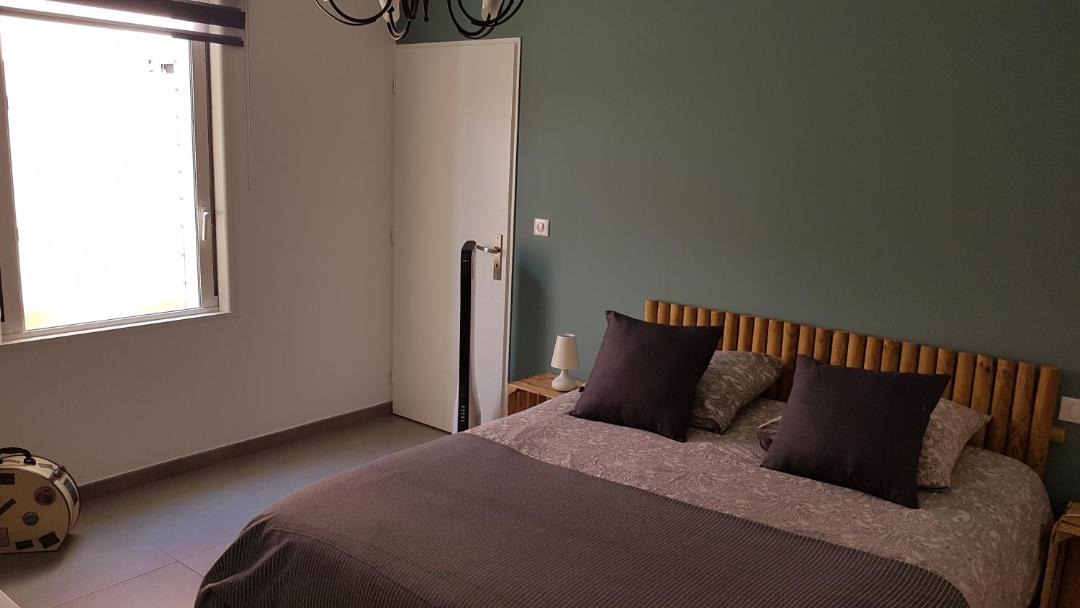 Photo of Bedroom in Pelissanne