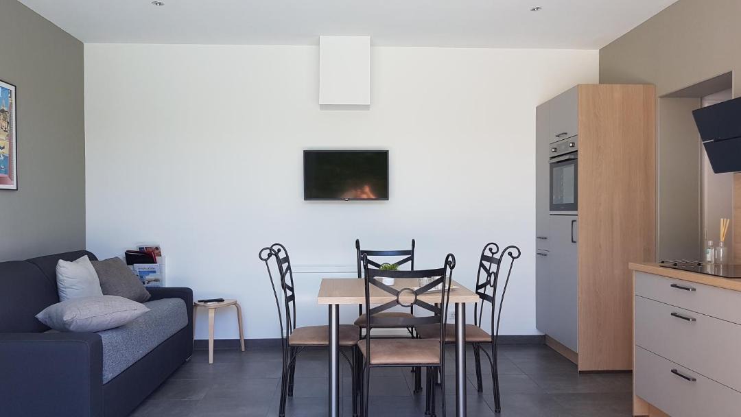 Photo of Livingroom in Pelissanne