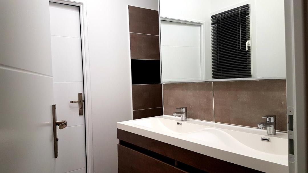 Photo of Bathroom in Pelissanne