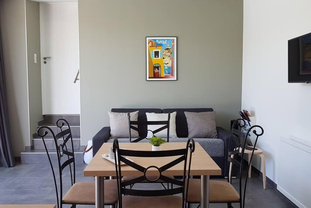 Photo of Livingroom in Pelissanne