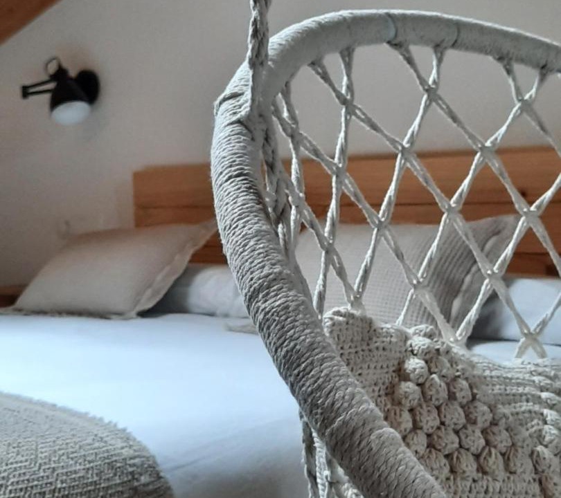 Photo of Bedroom in Isona i Conca Della